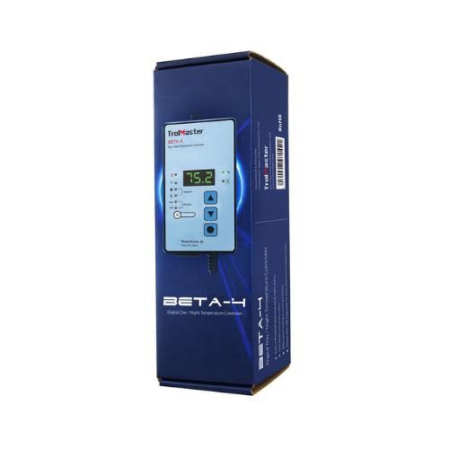 TrolMaster Beta-4 Legacy Beta Series Temperature Digital Controller