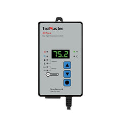 TrolMaster Beta-4 Legacy Beta Series Temperature Digital Controller