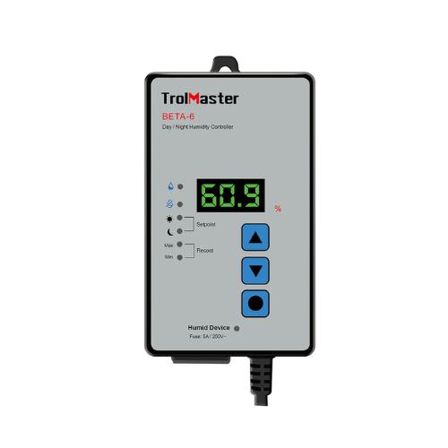 TrolMaster Beta-6 110V Legacy Beta Series Humidity Digital Controller