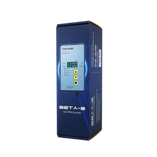 TrolMaster Beta-8 CO2 PPM Legacy Beta Series Digital Controller