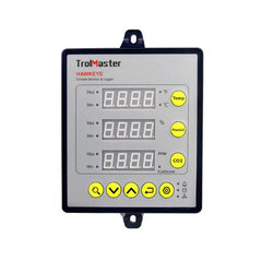 TrolMaster CM-1 Legacy Hawkeye 3-in-1 Monitor & Logger