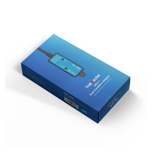 TrolMaster DCC-1 Hydro-X Dual Condition Adaptor