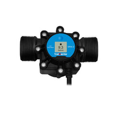 TrolMaster DFM-2 1.25" Digital Flow Meter