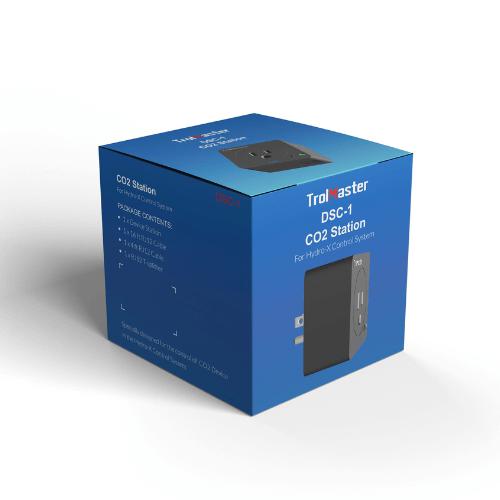TrolMaster DSC-1 Hydro-X CO2 Device Station