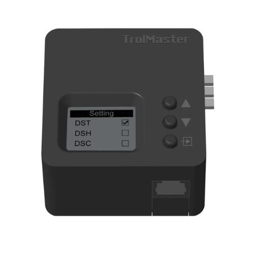 TrolMaster DSD-1 Single Pack Dry Contact Station