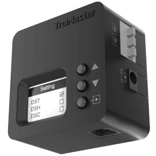 TrolMaster DSD-1 Single Pack Dry Contact Station