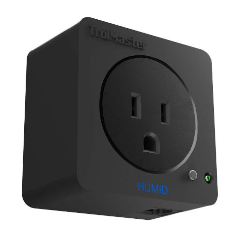 TrolMaster DSH-1 Hydro-X Humidity Device Station
