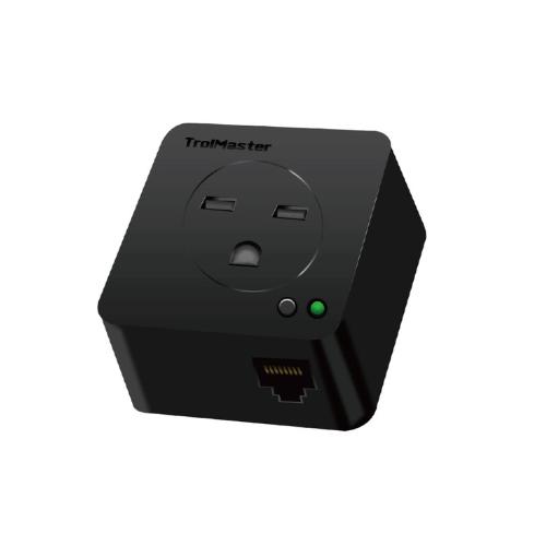 TrolMaster DSH-2 240V Hydro-X Humidity Device Station