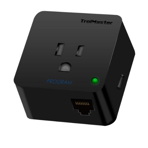 TrolMaster DSP-1 One Single 110V Output Aqua-X Program Device Station