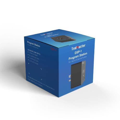 TrolMaster DSP-1 One Single 110V Output Aqua-X Program Device Station