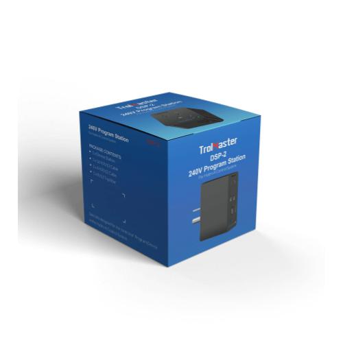 TrolMaster DSP-2 240v Program Device Station With Timer
