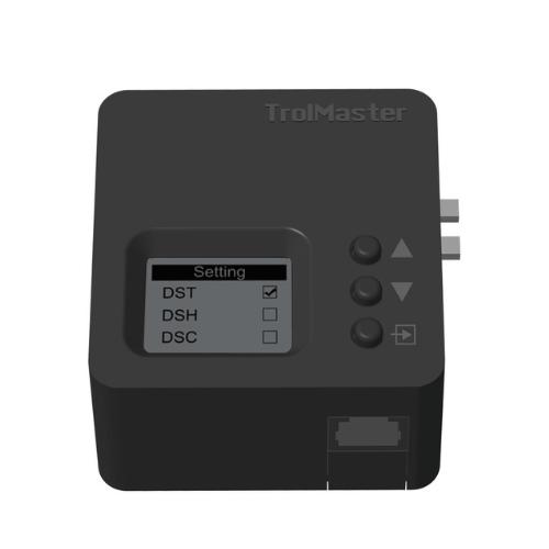 TrolMaster DSV-1 TrolMaster Low-Volt Station