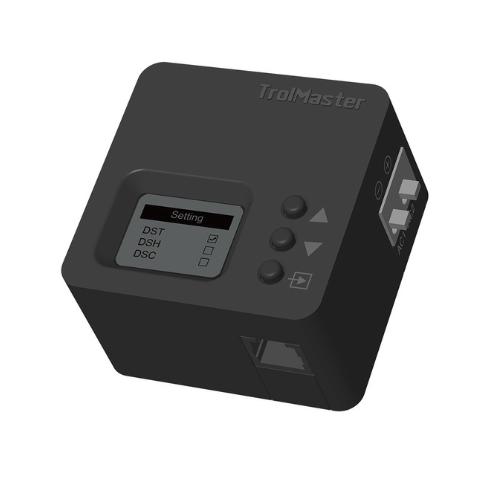 TrolMaster DSV-1 TrolMaster Low-Volt Station