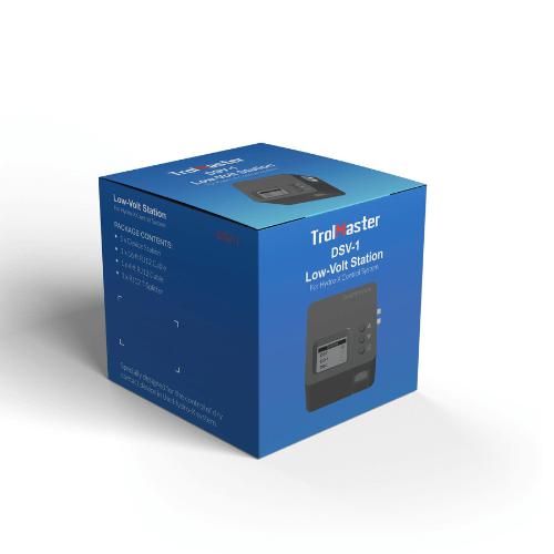 TrolMaster DSV-1 TrolMaster Low-Volt Station