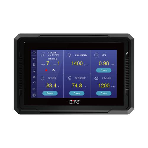 TrolMaster HCS-3 Hydro-X Plus Controller w/ 4-in-1 Sensor