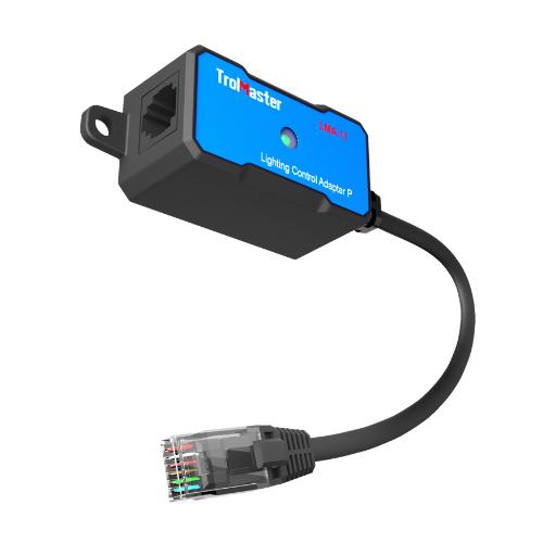 TrolMaster LMA-11 Adaptor P Hydro-X Lighting Control