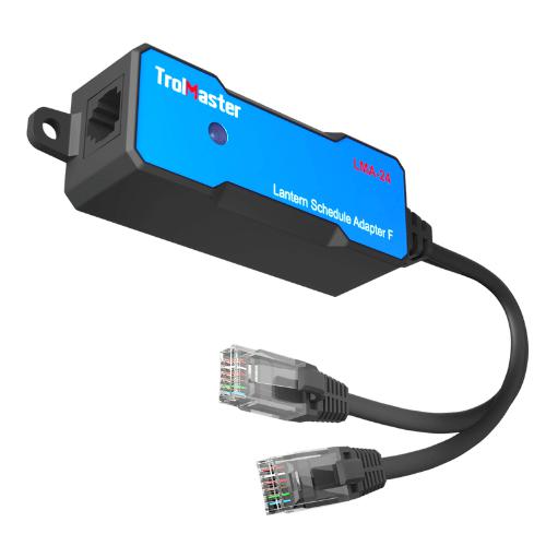 TrolMaster LMA-24 0-10V Hydro-X Lantern Schedule Adaptor