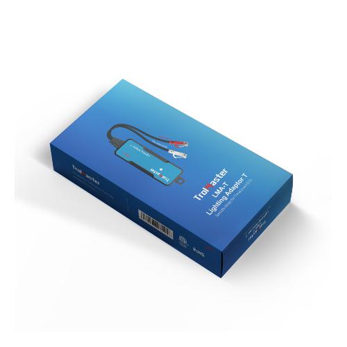 TrolMaster LMA-T Adaptor T Hydro-X Lighting Control