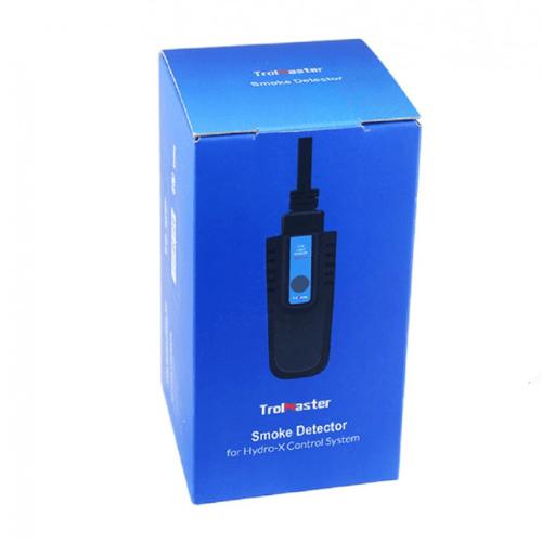 TrolMaster MBS-SD RJ12 Splitter & 16' Cable Hydro-X Smoke Detector