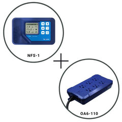 Trolmaster Aqua X NFS-1 Water Pump Control Bundle