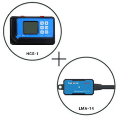 Trolmaster HCS-1 Bundle With LMA-14
