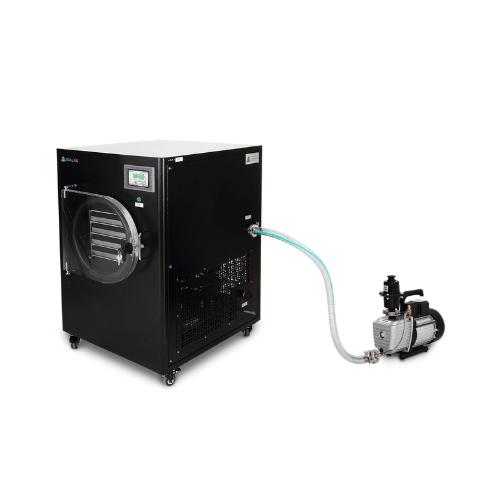 USA Lab 4L Capacity Pharmaceutical Freeze Dryer