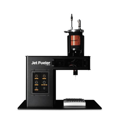 Vape Jet Jet Fueler 2.0 Semi-Automatic Vape Cartridge Filling Machine
