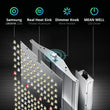 Viparspectra XS2000 240W LED Grow Light