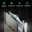 Viparspectra XS4000 480W LED Grow Light