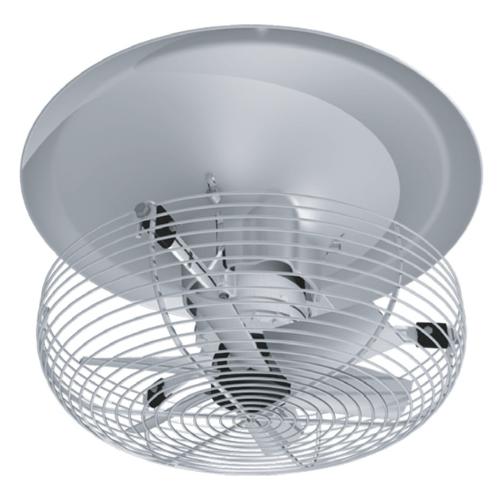 Vostermans Ventilation Multifan V-FloFan 265-460 Volt