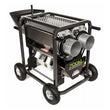 Zoom Technologies Zoom Pro Tandem Package With Leaf Collector And Narrow Slot Barrel