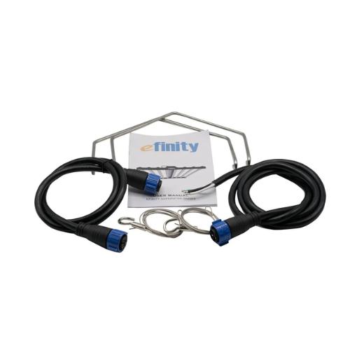 efinity Superstar Series II 110V - 277V 660W LED Grow Light